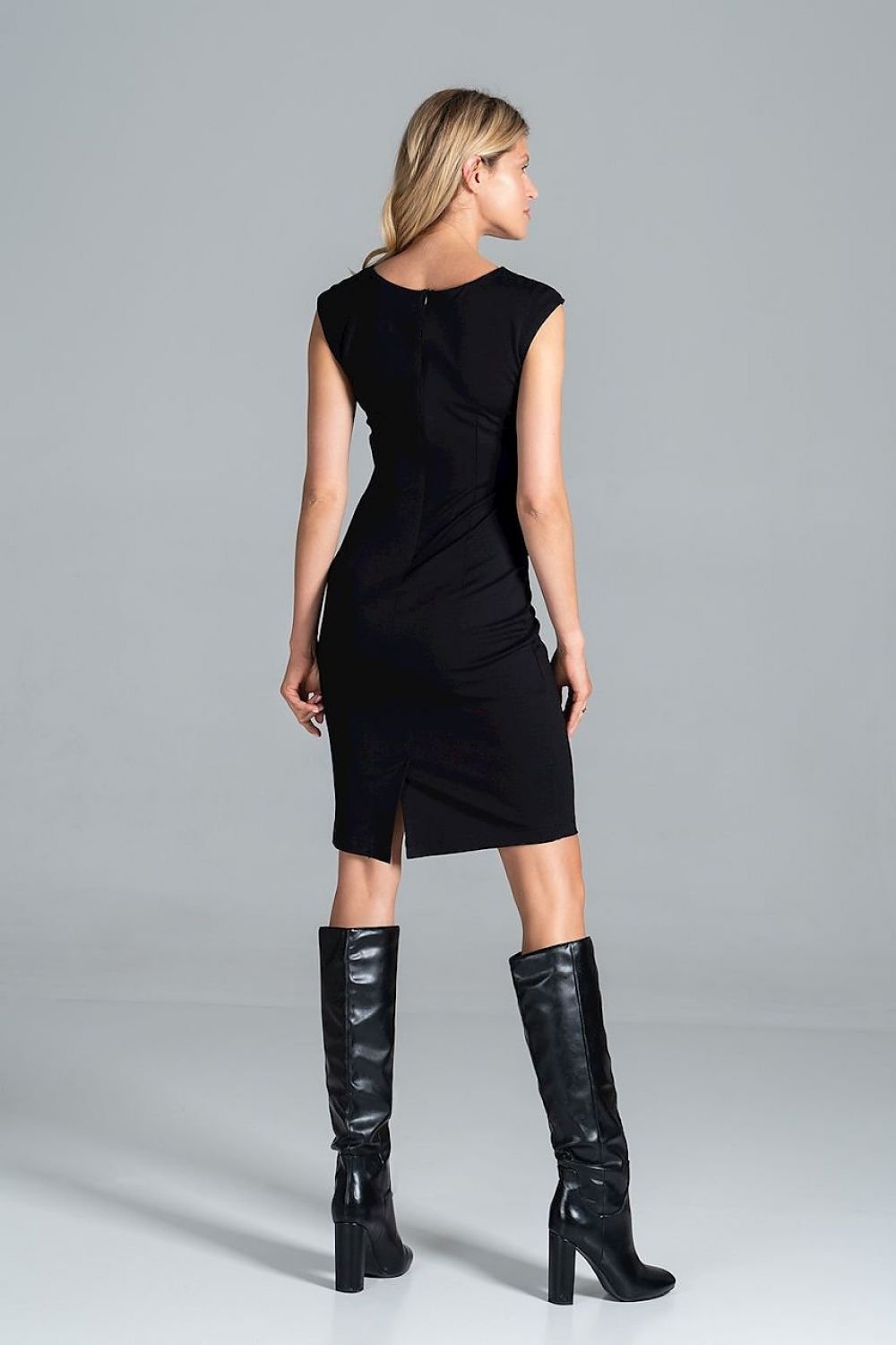 Rochie de zi model 157482 Figl