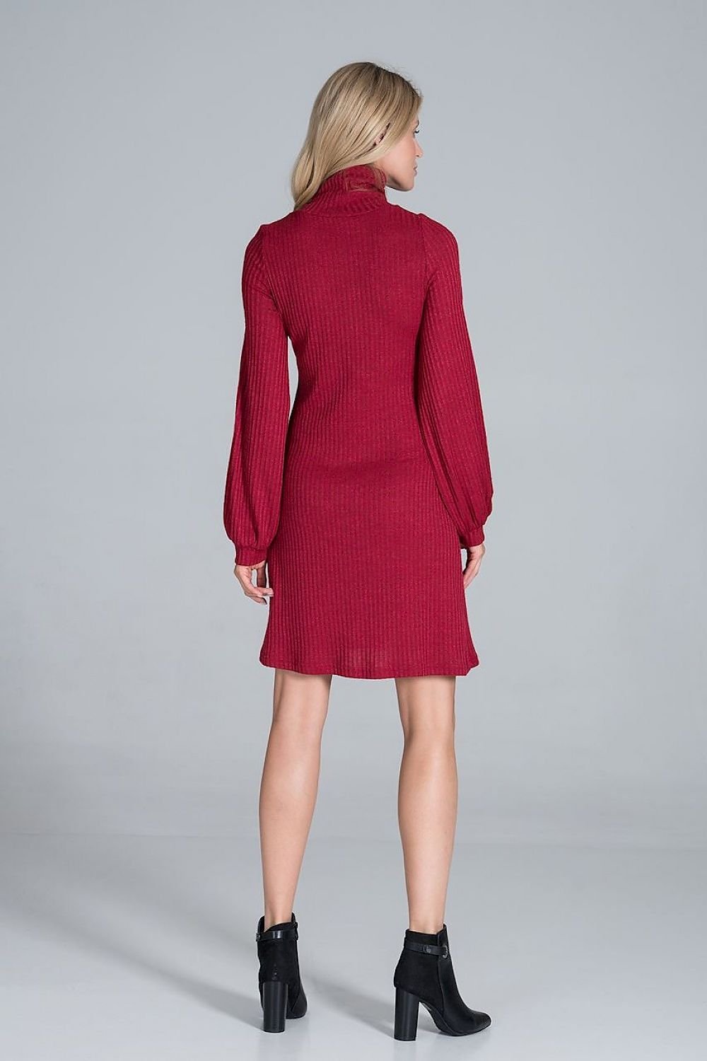 Rochie de zi model 157494 Figl