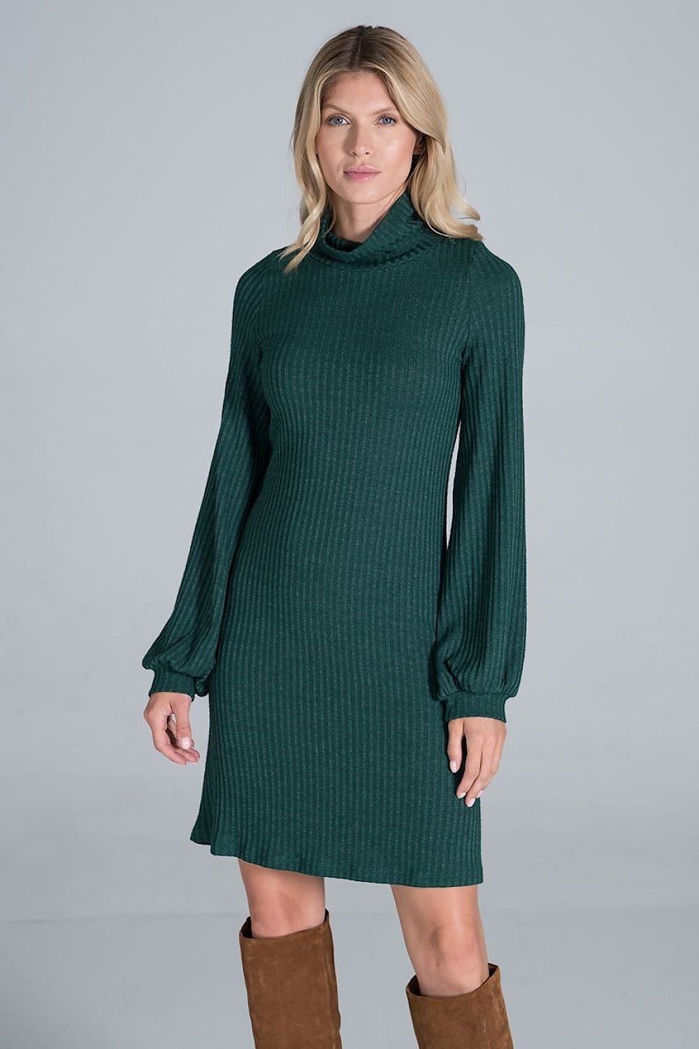 Rochie de zi model 157494 Figl