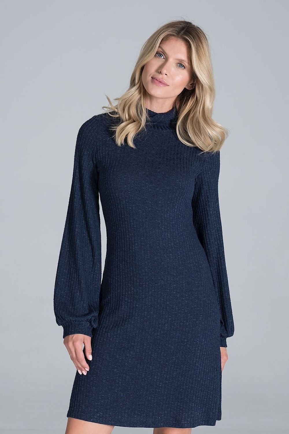 Rochie de zi model 157494 Figl