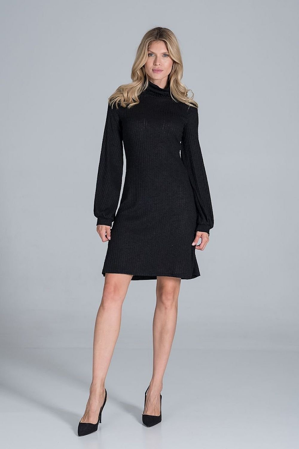 Rochie de zi model 157494 Figl