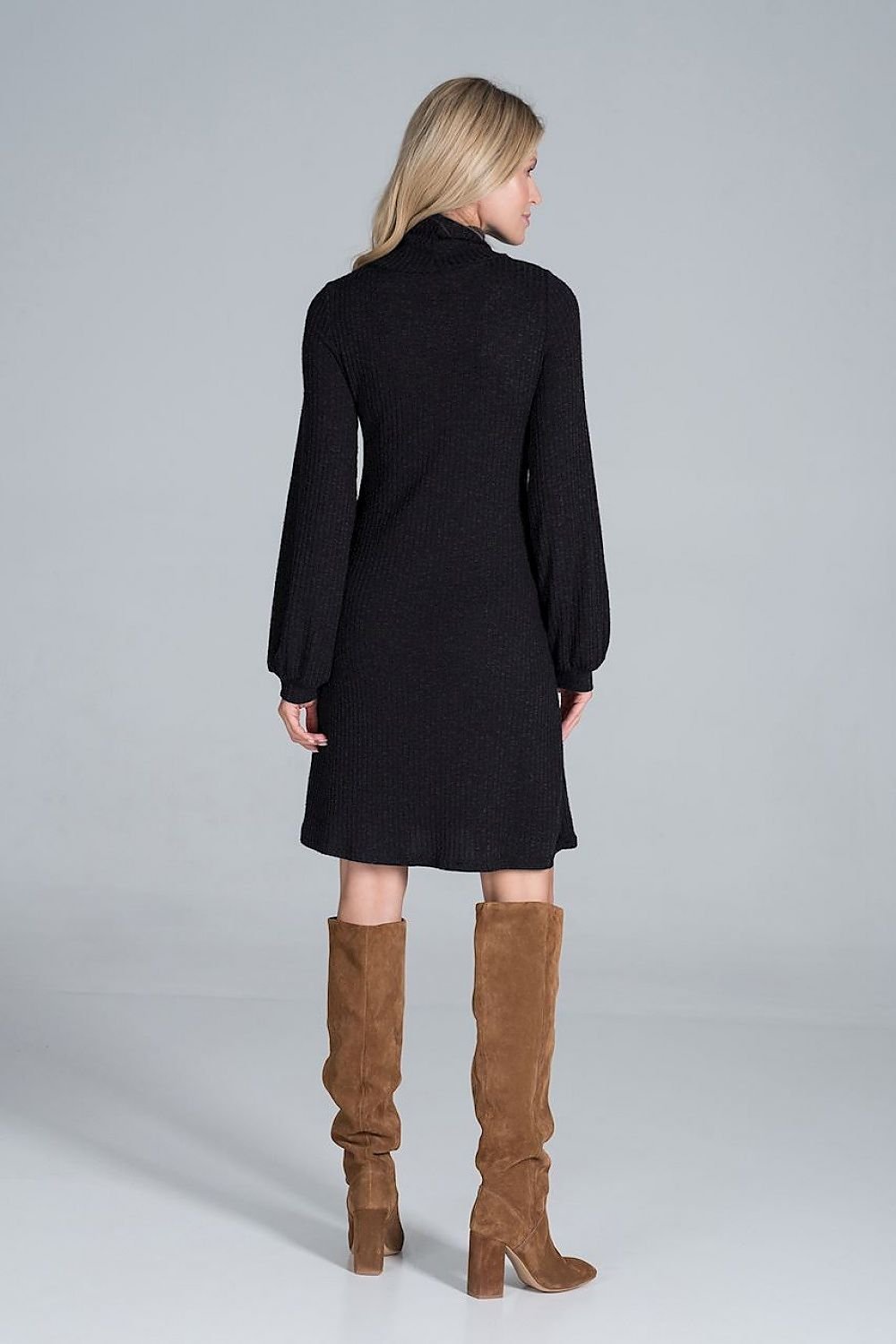 Rochie de zi model 157494 Figl