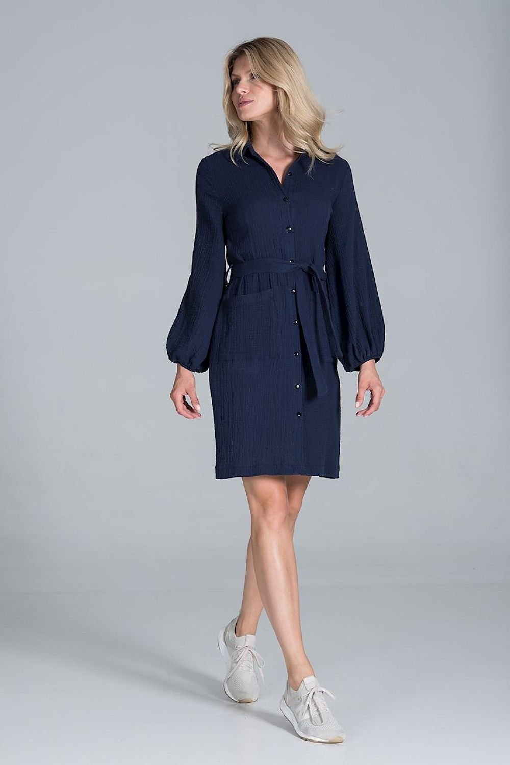 Rochie de zi model 157501 Figl