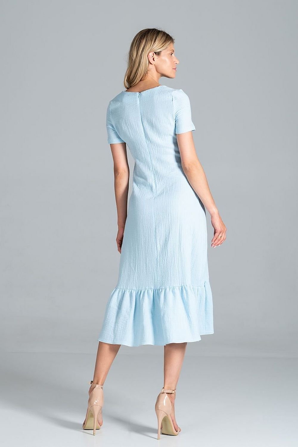Rochie de zi model 157509 Figl