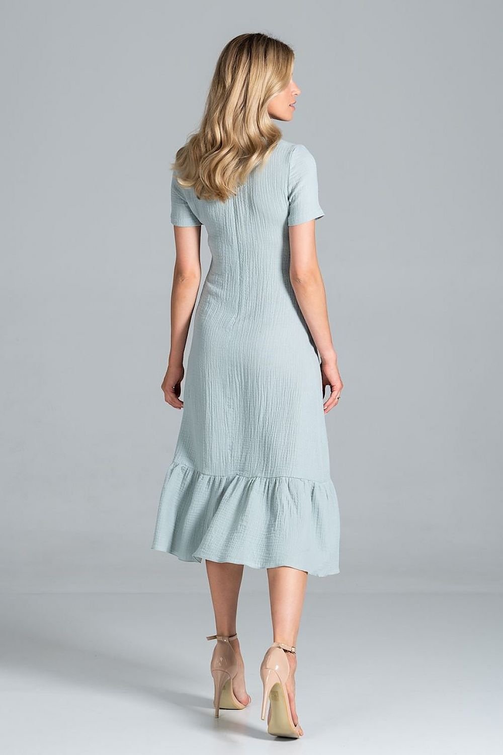 Rochie de zi model 157509 Figl