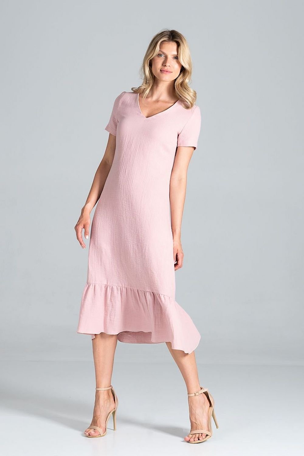 Rochie de zi model 157509 Figl