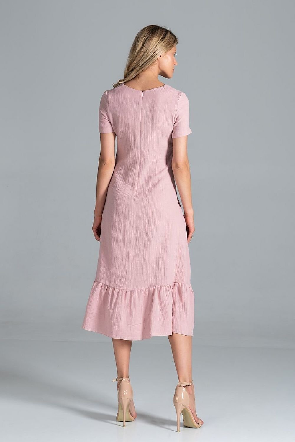 Rochie de zi model 157509 Figl