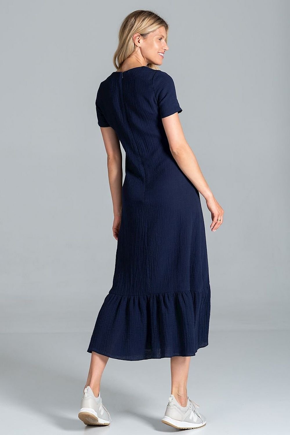 Rochie de zi model 157509 Figl