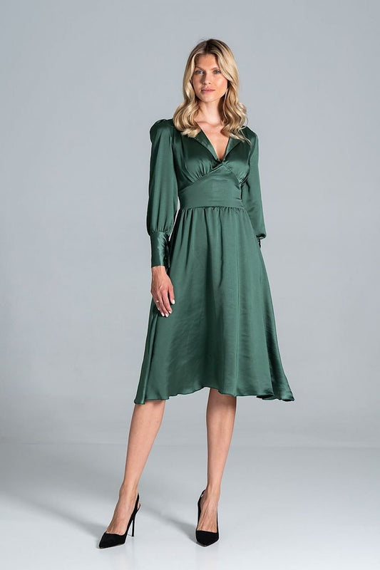 Rochie de zi model 157516 Figl