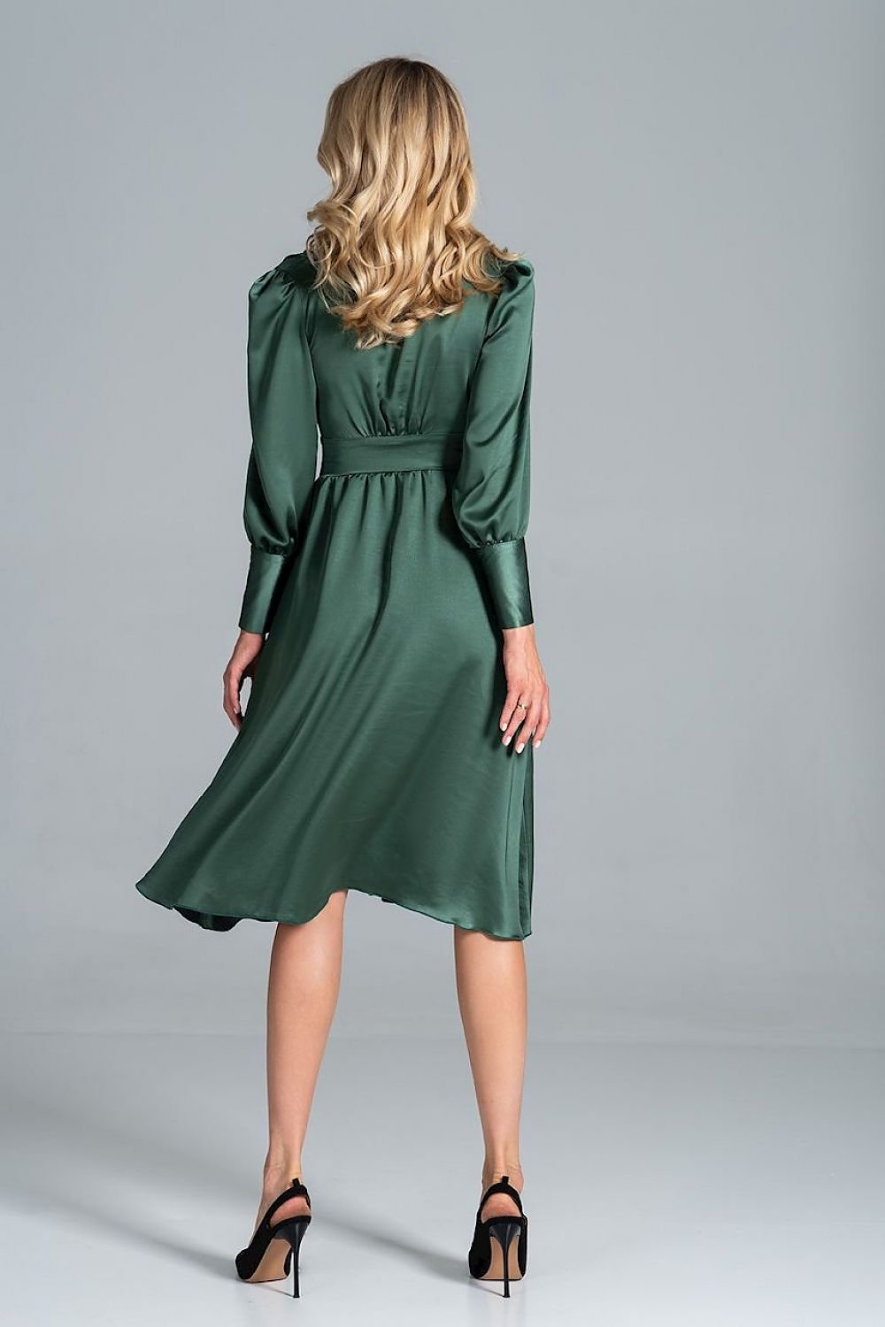 Rochie de zi model 157516 Figl