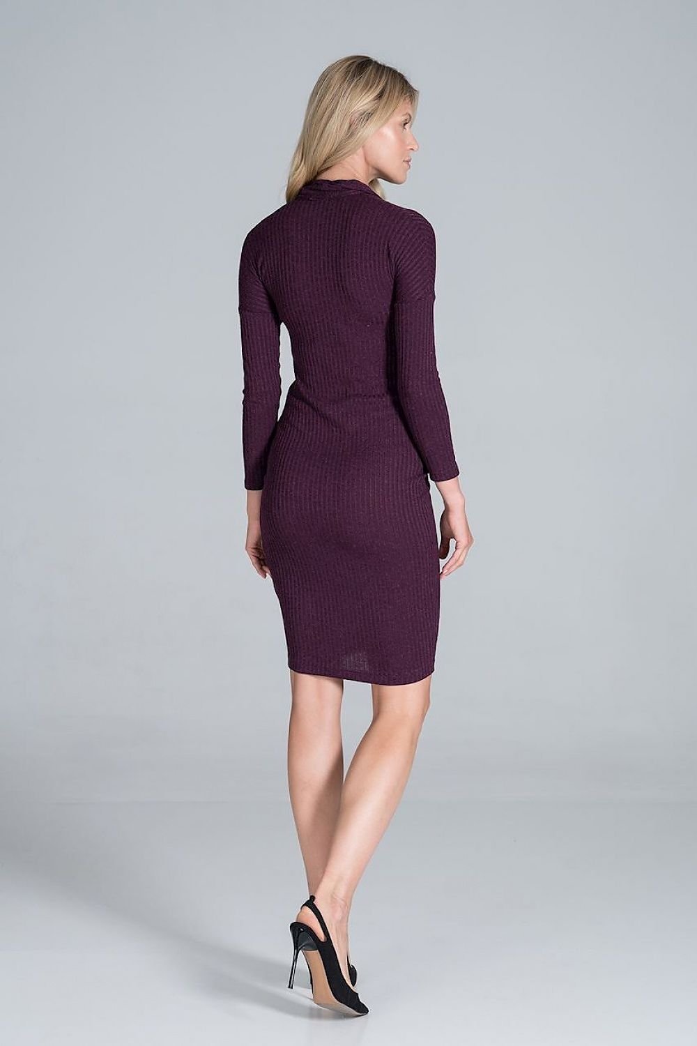 Rochie de zi model 157521 Figl