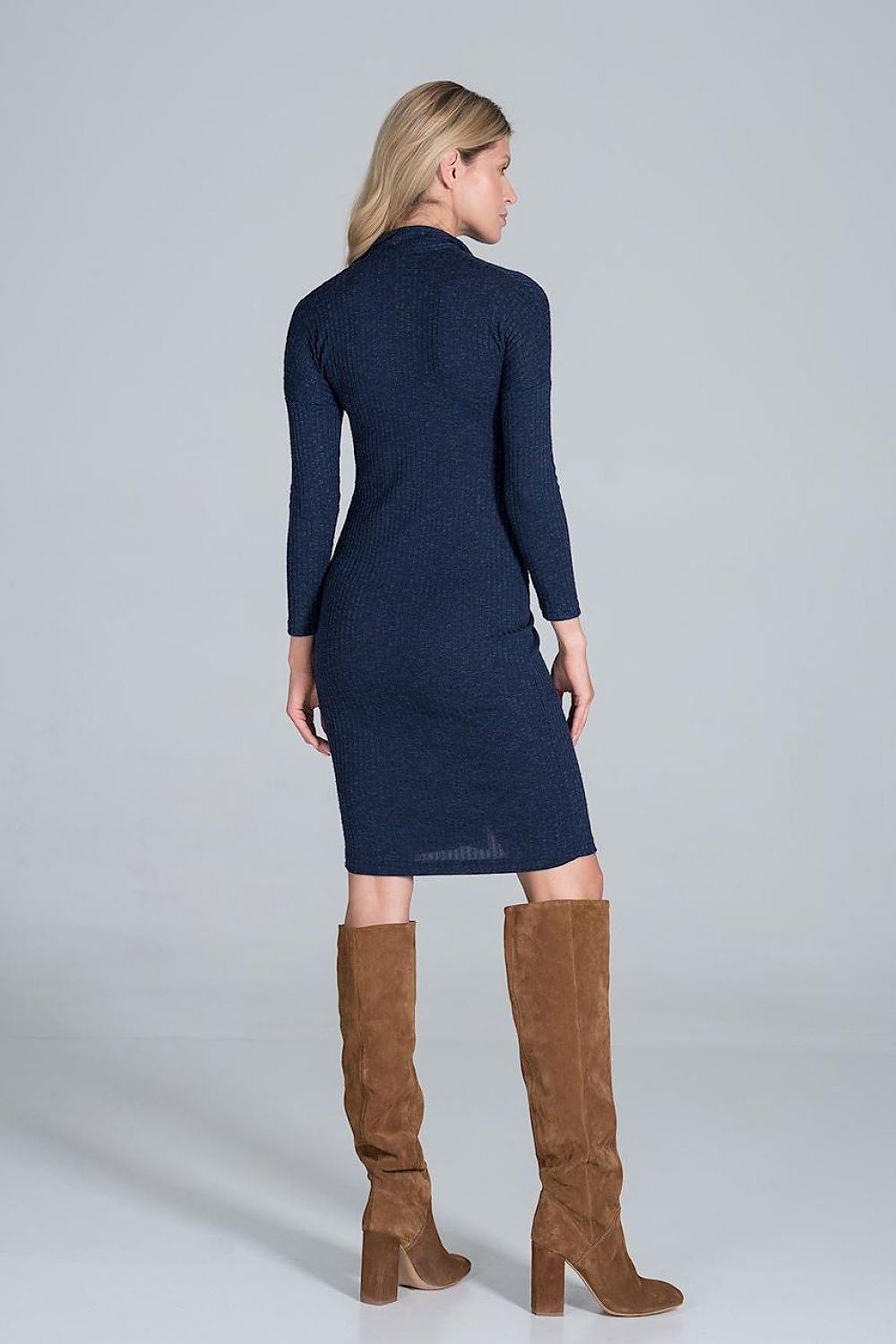 Rochie de zi model 157521 Figl