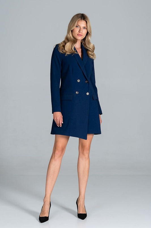 Rochie de zi model 157530 Figl