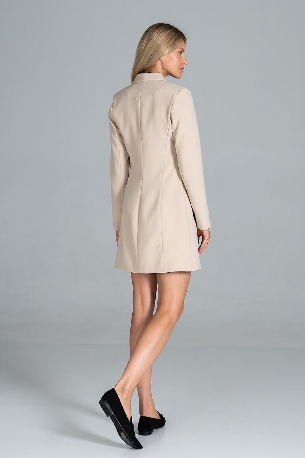 Rochie de zi model 157530 Figl