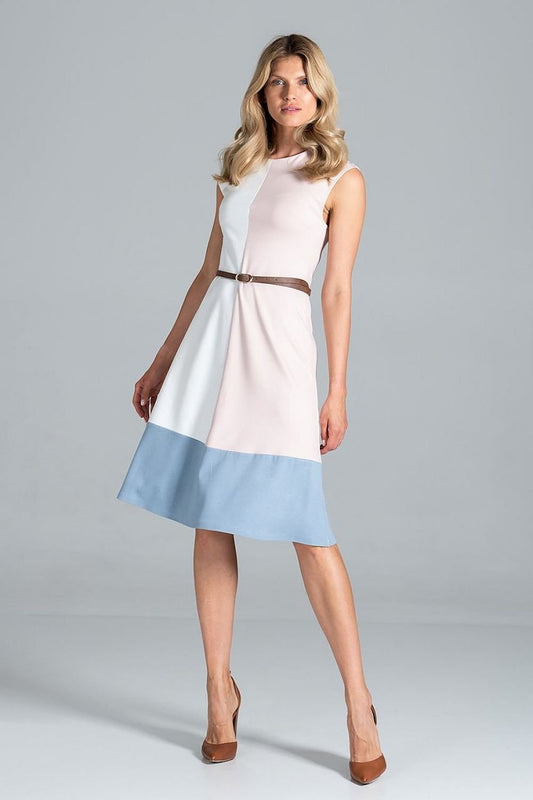 Rochie de zi model 157556 Figl