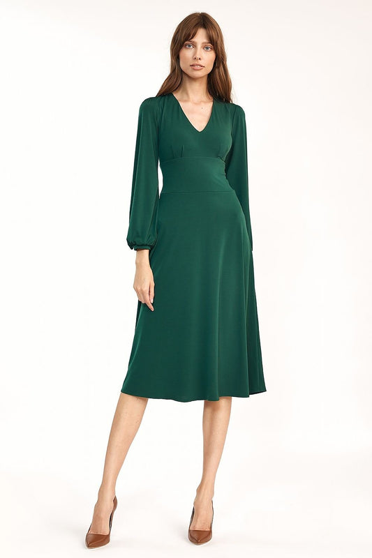 Rochie de zi model 157902 Nife