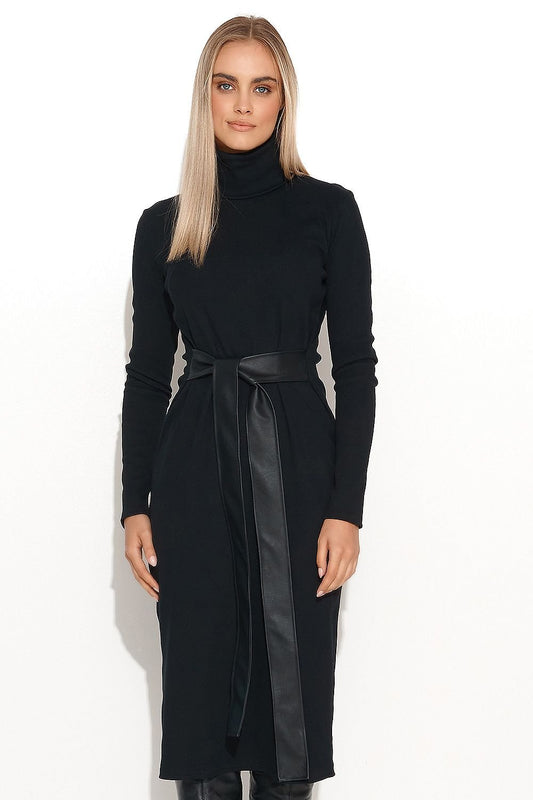 Rochie de zi model 158144 Makadamia