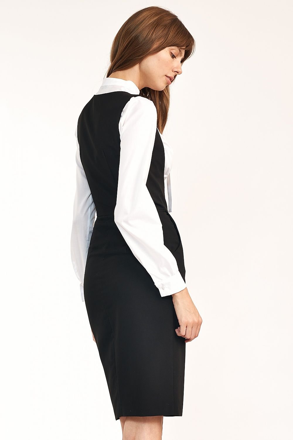 Rochie de zi model 158326 Nife