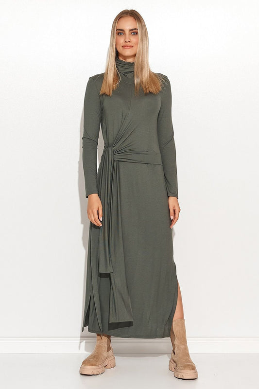 Rochie de zi model 173275 Makadamia