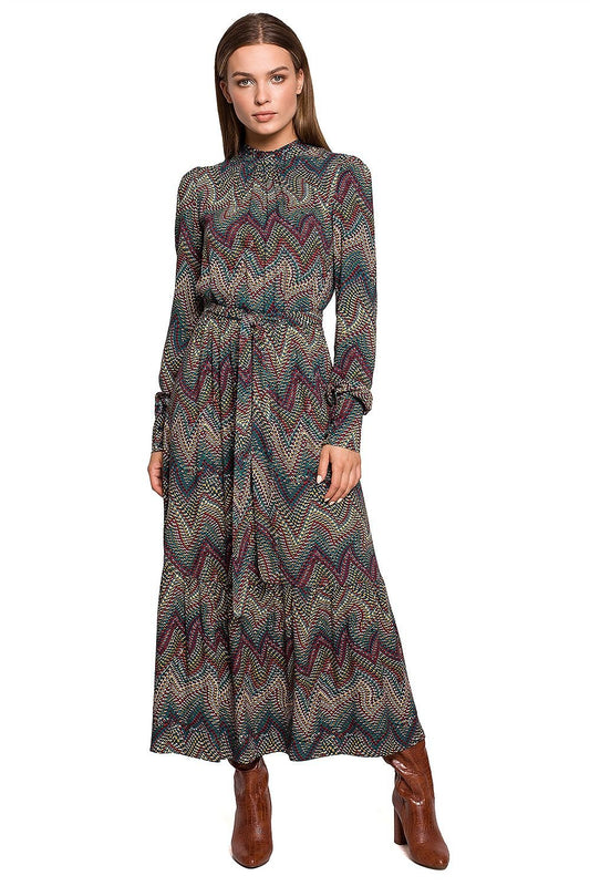 Rochie de zi model 158455 Stylove