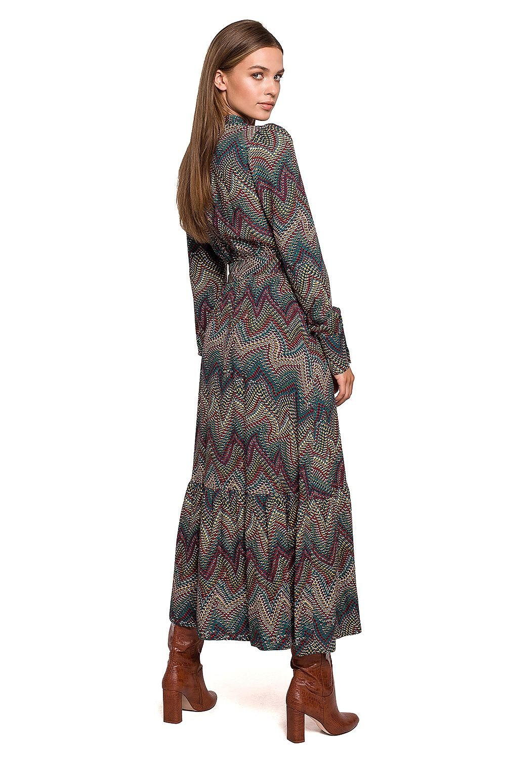 Rochie de zi model 158455 Stylove