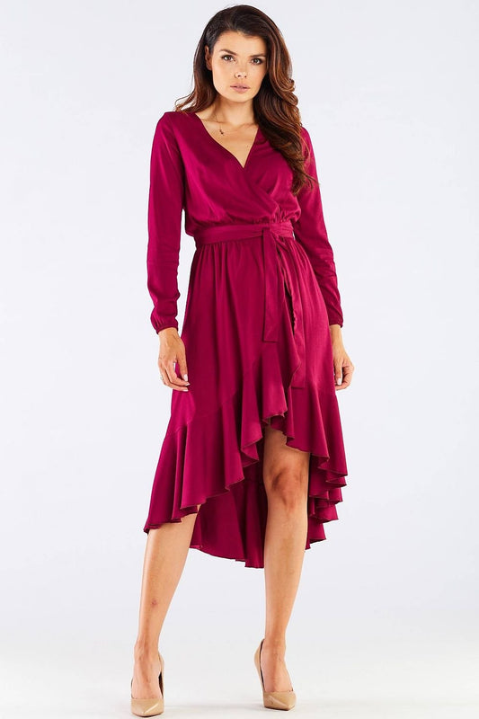 Rochie elegantă model 158612 awama