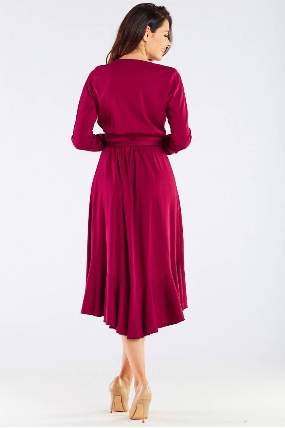 Rochie elegantă model 158612 awama