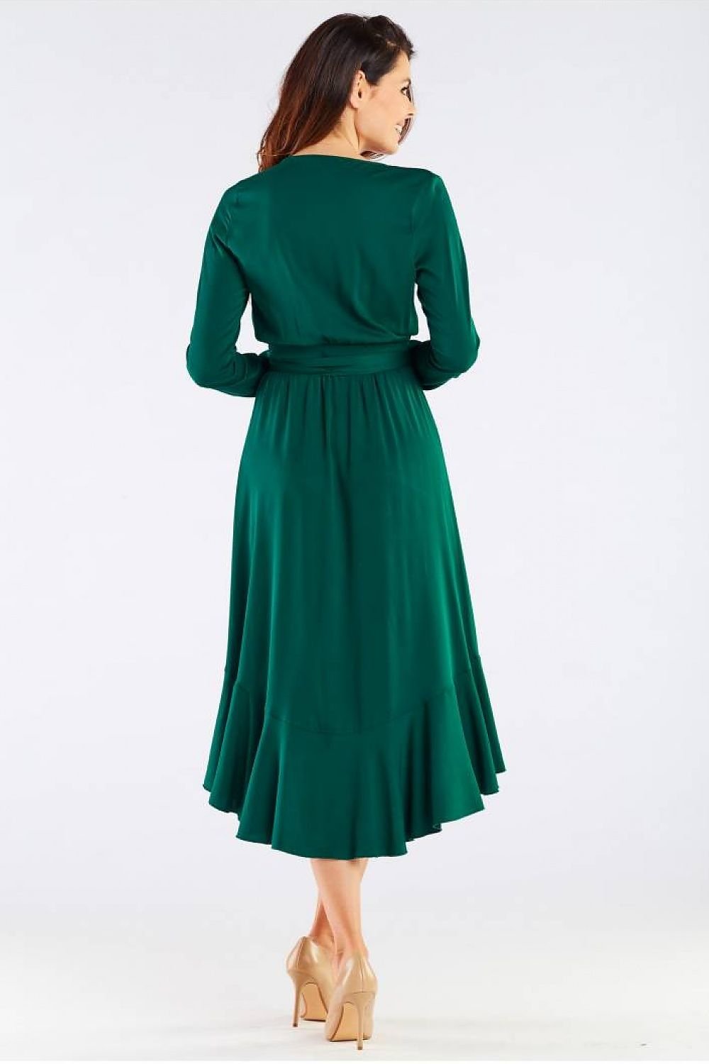 Rochie elegantă model 158612 awama