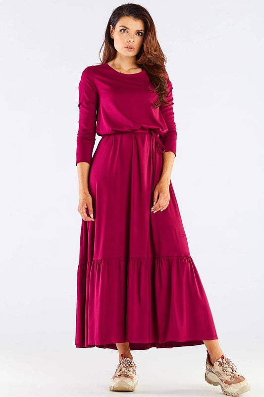 Rochie de zi model 158616 awama