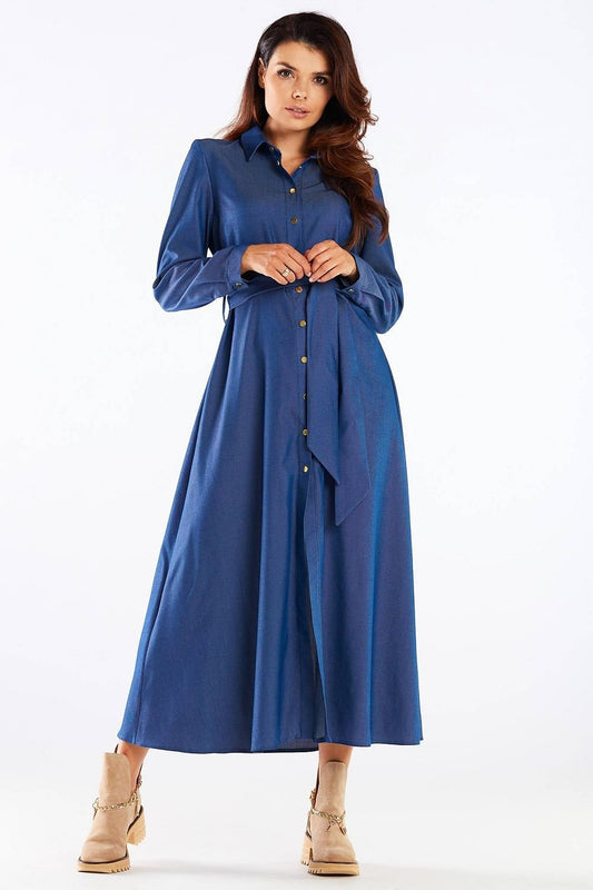 Rochie de zi model 158621 awama