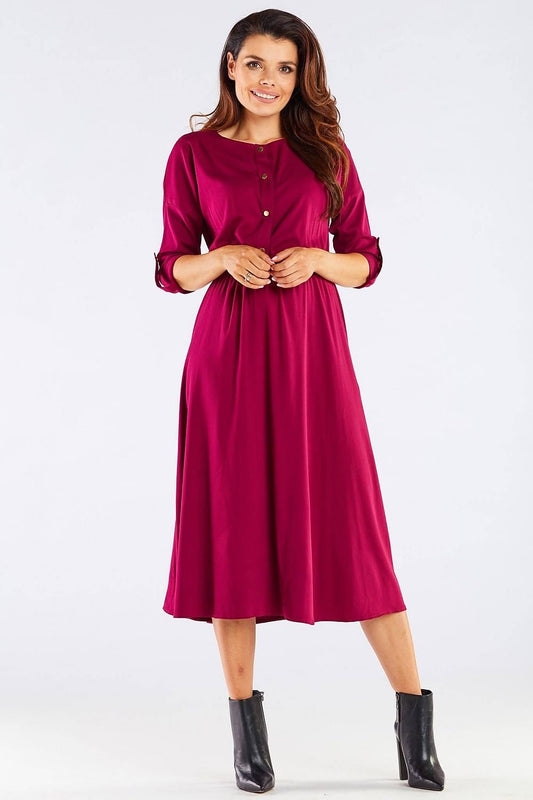 Rochie de zi model 158748 awama