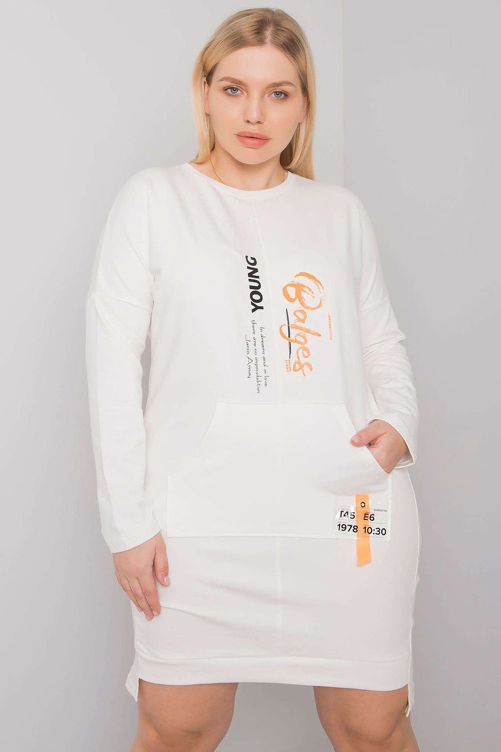 Rochie de zi model 160093 Relevance