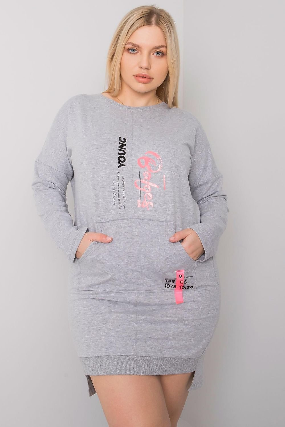 Rochie de zi model 160093 Relevance