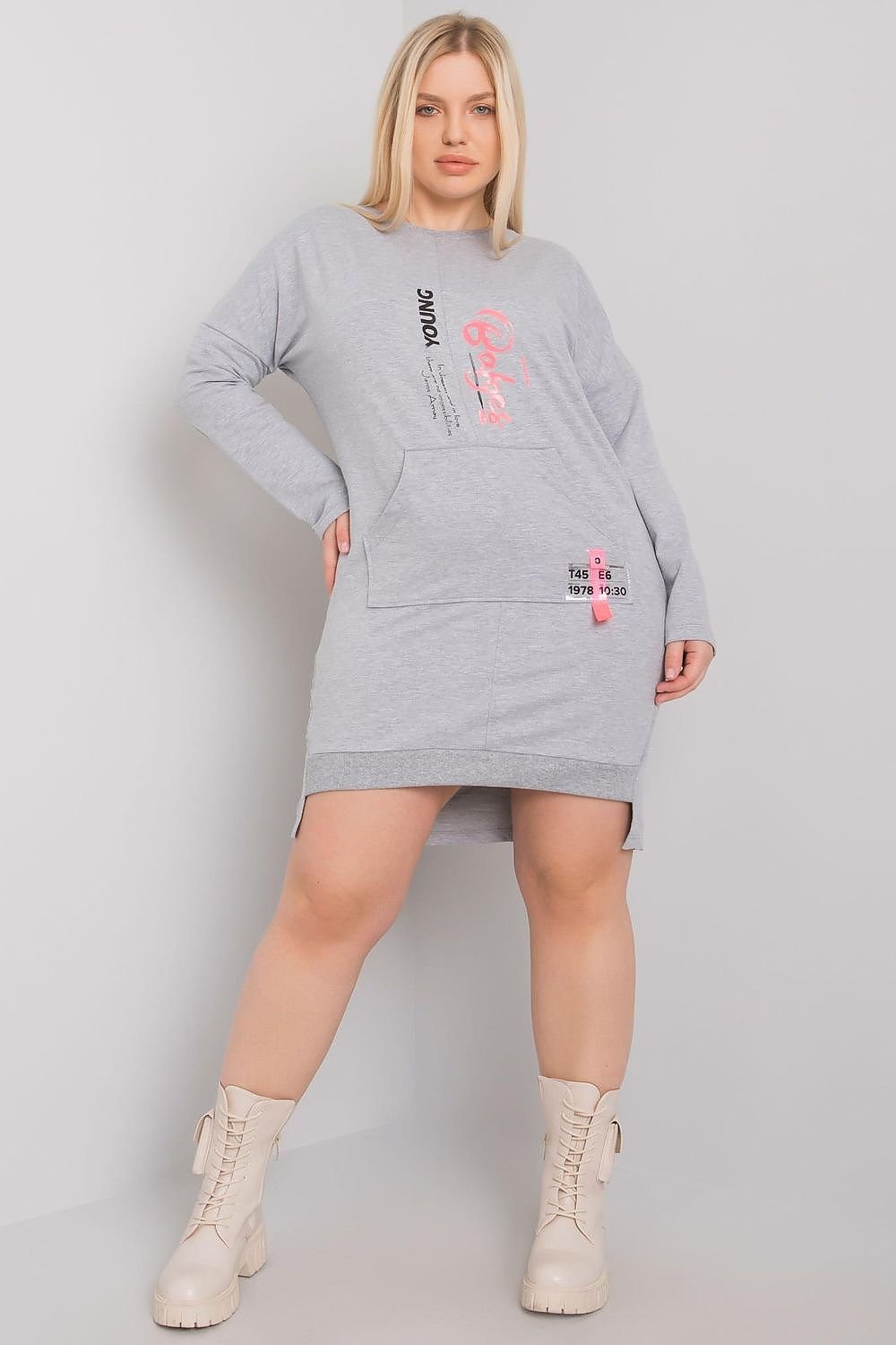 Rochie de zi model 160093 Relevance