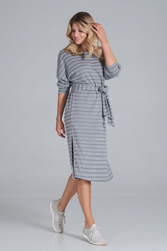 Rochie de zi model 160980 Figl