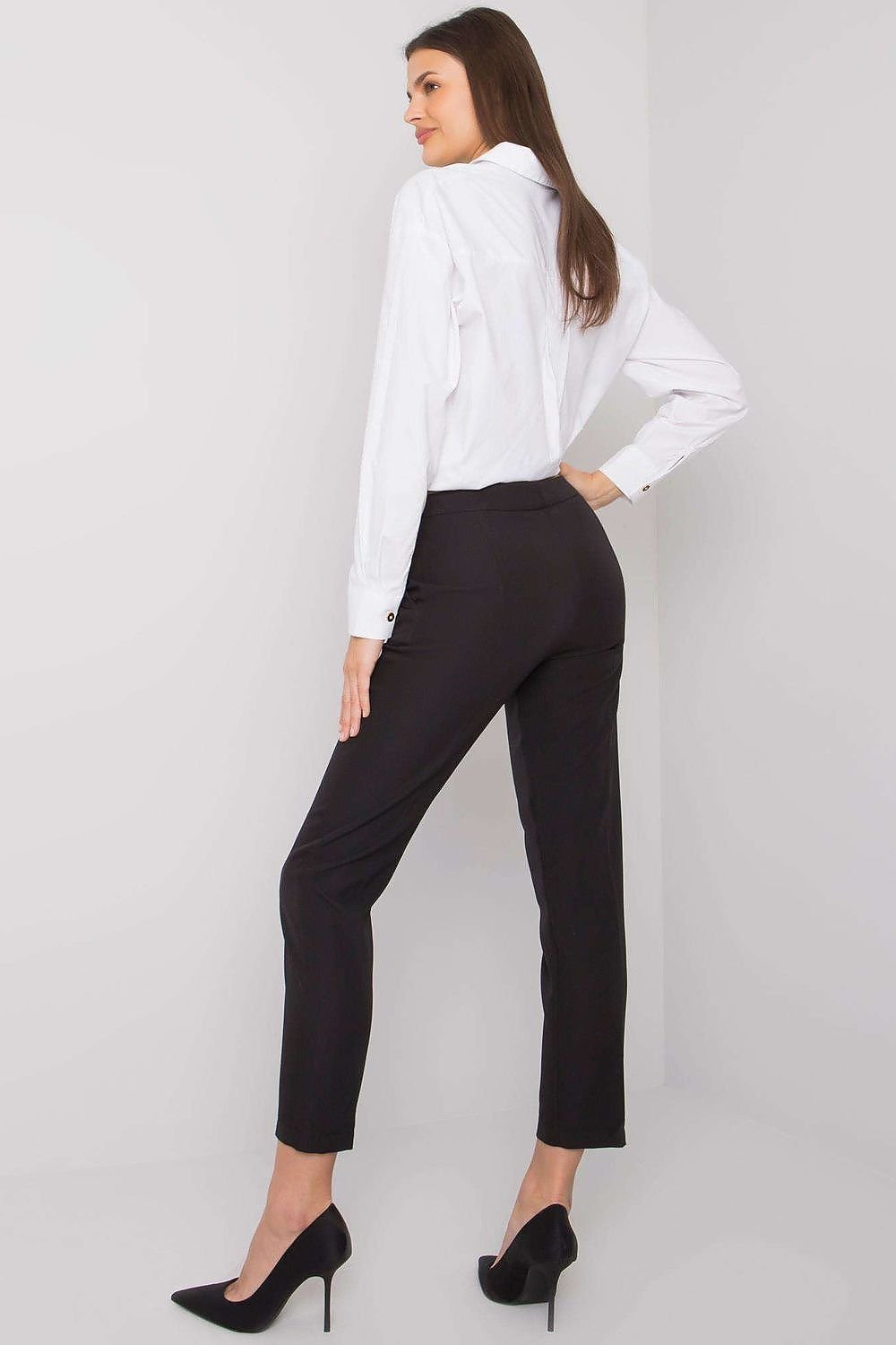 Pantaloni de damă model 161294 Pole&Pole