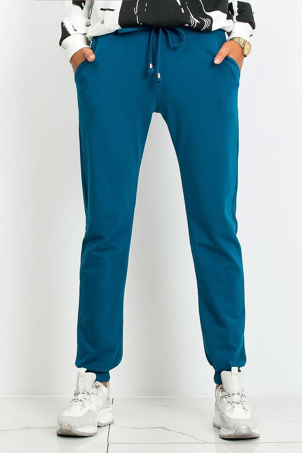 Pantaloni de trening model 169768 BFG