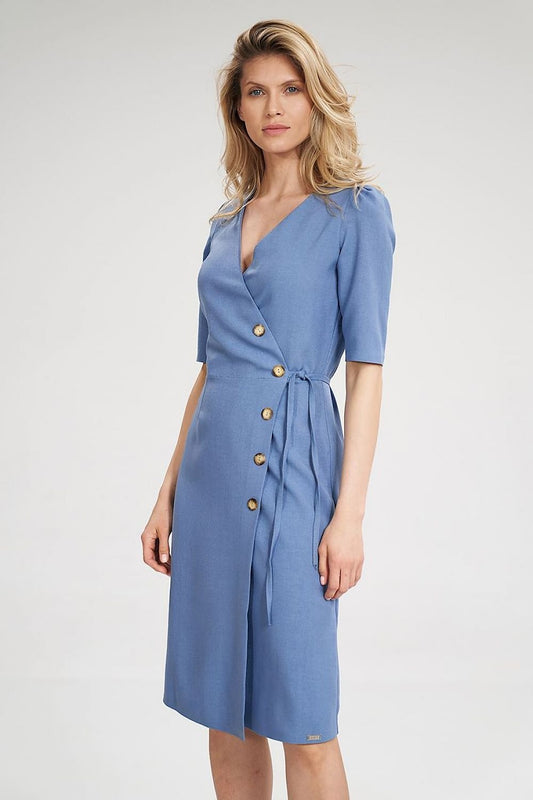 Rochie de zi model 141736 Figl