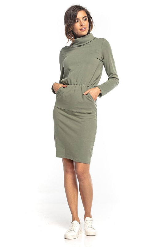 Rochie de zi model 161815 Tessita