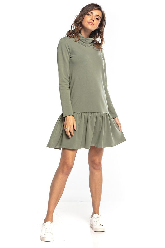 Rochie de zi model 161826 Tessita