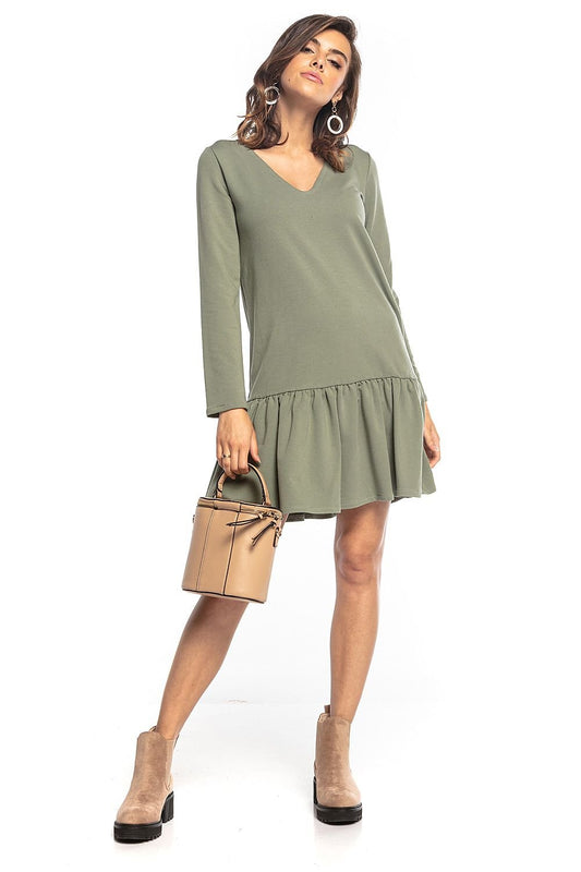 Rochie de zi model 161832 Tessita