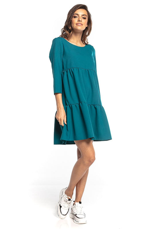 Rochie de zi model 161843 Tessita