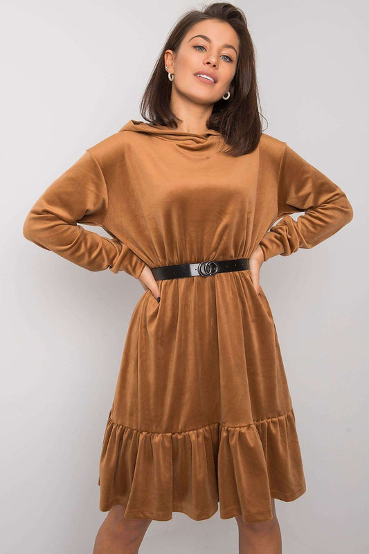 Rochie de zi model 162059 Fancy