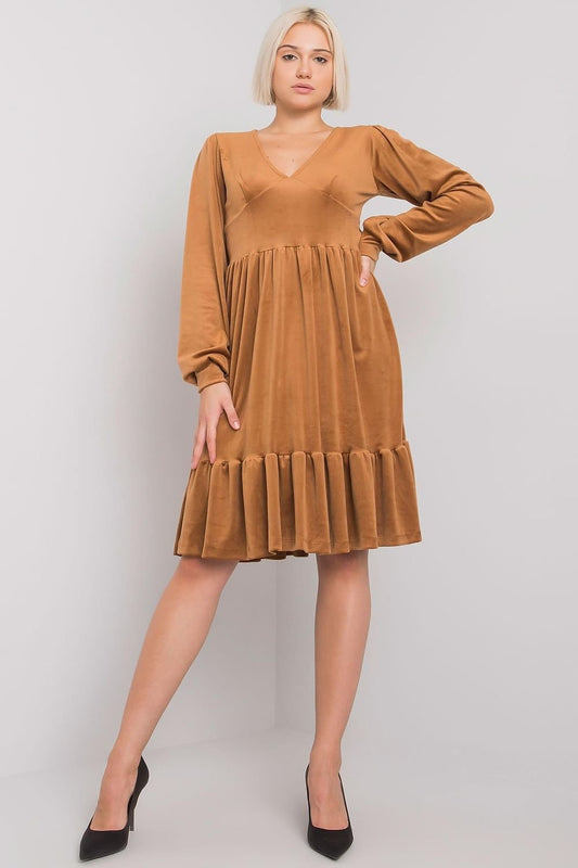 Rochie de zi model 162073 Fancy