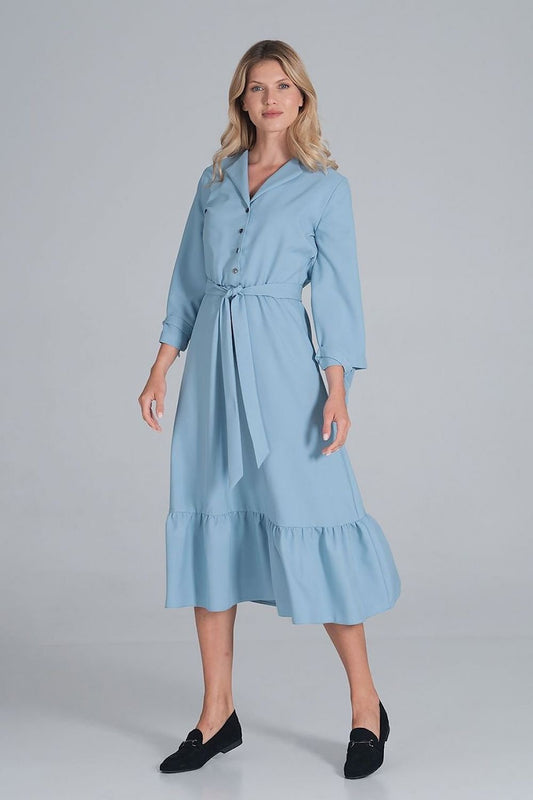Rochie de zi model 162379 Figl