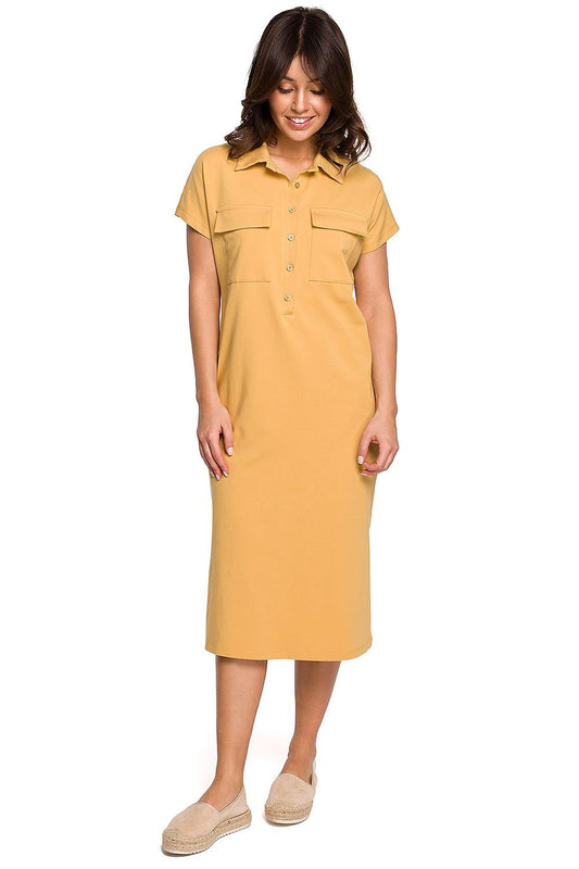 Rochie de zi model 163168 BeWear
