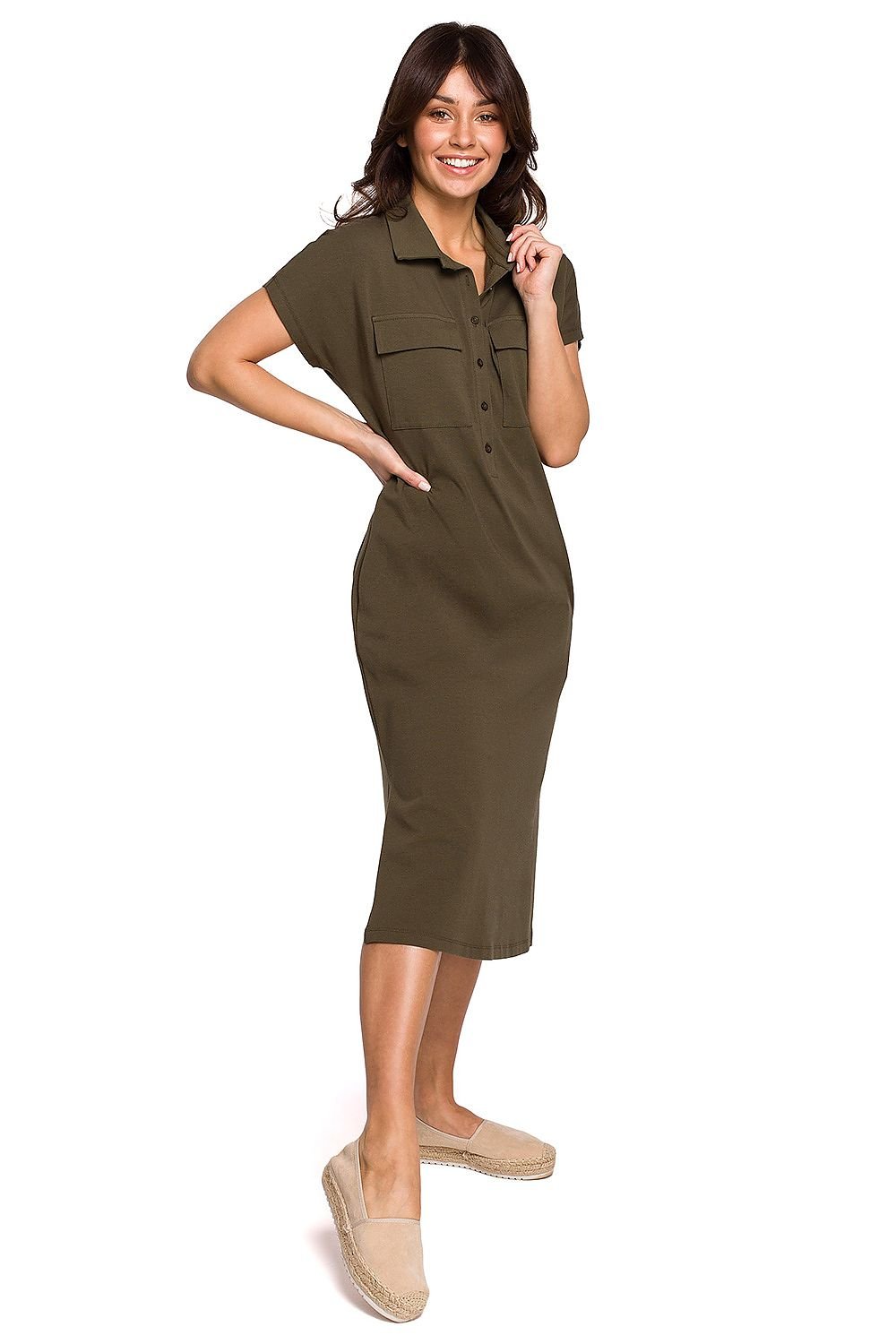 Rochie de zi model 163168 BeWear
