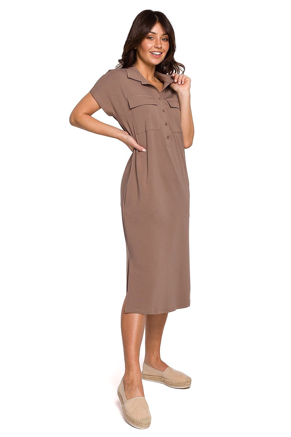 Rochie de zi model 163168 BeWear