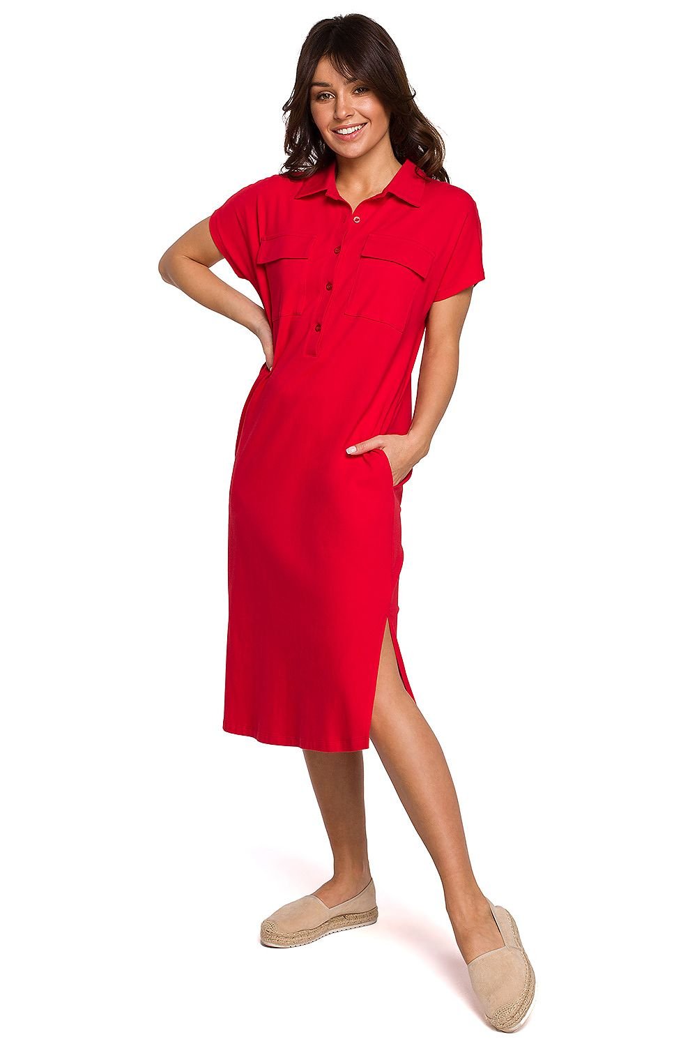 Rochie de zi model 163168 BeWear