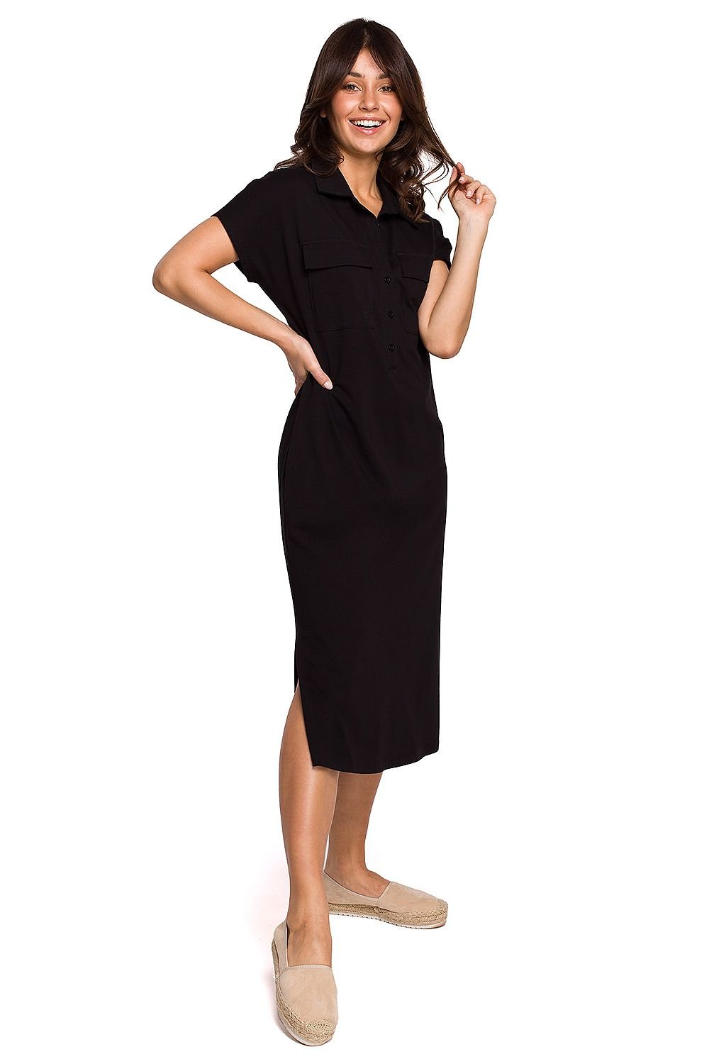 Rochie de zi model 163168 BeWear